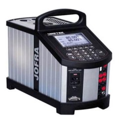 Rental Equipment Redvista Amtec ATC