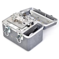 Rental Equipment Redvista Calibration Instruments