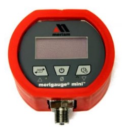 Rental Equipment Redvista Meriam Digital